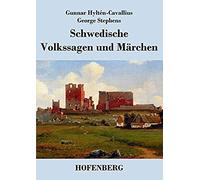 Schwedische Volkssagen Und Märchen