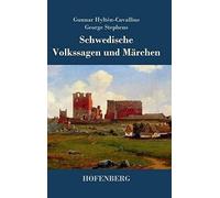 Schwedische Volkssagen Und Märchen