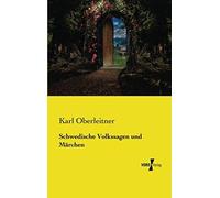 Schwedische Volkssagen Und Märchen