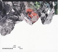 Schwefelgelb - Das Ende Vom Kreis [Import]