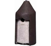 Schwegler 00114/6 Cavité de nidification 26 mm pour les petits oiseaux pour une suspension libre 1 pc(s)