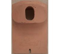 Schwegler avant mural pour nichoir 2 GR Grande Contenance ovale