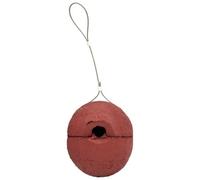 Schwegler Bulle De Nidification Zaunkönigkugel 1ZA Rouge