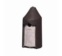 SCHWEGLER Nichoir 26mm pour petits oiseaux, à suspendre librement
