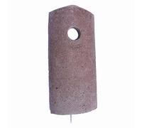 Schwegler Paroi Avant pour 1B/2M 32 mm