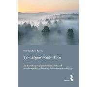 Schweigen Macht Sinn