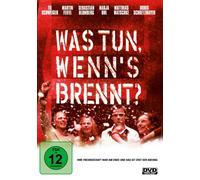 Schweiger,T. - Was Tun,Wenn's Brennt [Import]