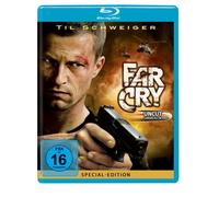 Schweiger,Til - Far Cry Special Edition [Blu-Ray] [Import]