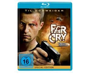 Schweiger,Til - Far Cry Special Edition [Blu-Ray] [Import]
