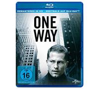 Schweiger,Till - One Way [Blu-ray]