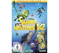 Schweighöfer,Matthias - Sammys Abenteuer 1 & 2/Special Edition [Import]