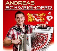 Schweighofer,Andreas - Alarmstufe Sos Ich Bin Verliebt