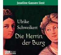 Schweikert,Ulrike - Die Herrin der Burg [Import]