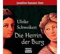 Schweikert,Ulrike - Herrin der Burg (Stars) [Import]