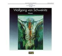Schweinitz : Messe, op. 21.