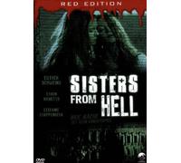 Schweins - Sisters from Hell-Red Edition [Import]