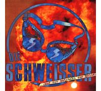 Schweisser - Auf Der Autobahn Zur Hoel [Import]