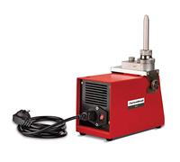 Schweißkraft Soudure EG 5 (Angle de meulage réglable de 15 à 60 °, pour électrodes ø 1,6 à 5,0 mm, Ponceuse avec Disque de meule) 1692005