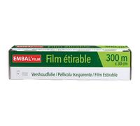 Film étirable 300mx0.30m