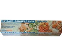 Generique Sac de congélation Schweitzer 140 g