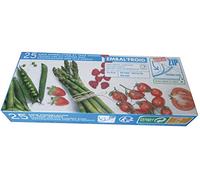 SCHWEITZER Sac Congelation Zip 30x40 Grand modele x15