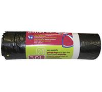 SCHWEITZER Sac Poubelle.Lien c.30l 21m x20 030px03122, Voir Descriptif