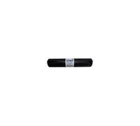 SCHWEITZER Sacs poubelle en rouleau - Pack de 20 - 150 L - 65 microns - Noir Noir