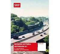 Schweiz Aktuell Autobahn A1 - A1 Die Raststätte Dahinden - Bitte Mitnehmen [2 DVDs]