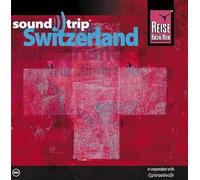 Schweiz Various - Soundtrip 4/Switzerland [Import]