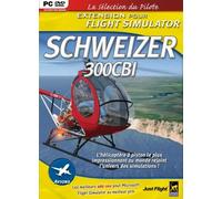 Schweizer 300 Cbi Pc