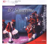 Schweizer Armeespiel - It'S Showtime