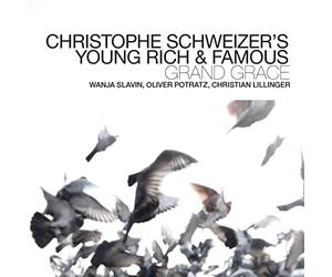 Schweizer Christophe - Grand Grace
