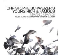 Young Rich & Famous - Grand Grace