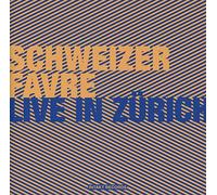 Schweizer, I. - Live in Zürich