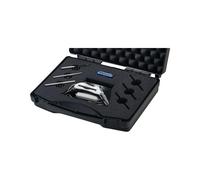 Schweizer Jeu de loupes serre-tête Tech-Line grossissement 2x, 2,5x, 3x LED Schweizer Quantité:1