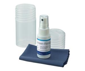 Schweizer Kit de nettoyage 2 pces p. l'entretien des loupes SCHWEIZER Quantité:1