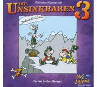 Schweizer,Klaus - Die Unsinkbaren 3/Ferien in Den Bergen [Import]