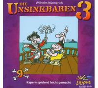 Schweizer,Klaus - Die Unsinkbaren 3/Kapern Spielend Leicht Gemacht [Import]