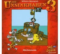 Schweizer,Klaus - Die Unsinkbaren 3/Märchenstund [Import]