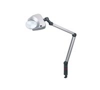 Schweizer Lampe loupe Tech-Line LED, convexe, 4500 K, 2x / 3x Ø120mm 292842
