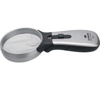 Loupe Schweizer Tech-Line Classic, 4500K, 10x, Ø22,8mm, aplanétique
