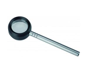 Schweizer Loupe à main Tech-Line 8x