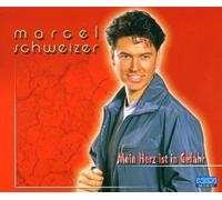 Schweizer,Marcel - Mein Herz Ist in Gefahr [Import]