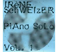 Schweizer - Piano Solo (Vol 1)