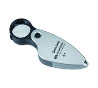 Schweizer SCHWEIZER Loupe d'impact Tech-Line 15,0xD22,8mm Quantité:1