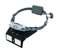 Schweizer SCHWEIZER Loupe frontale BINO LED Quantité:1