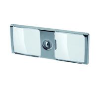 Schweizer SCHWEIZER Optique interchangeable Bino LED 3,5x Quantité:1