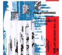 Irène Schweizer – Storming Winter Palace – CD – Neuf