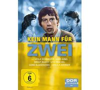 Schweizer,Viola - Kein Mann Für Zwei