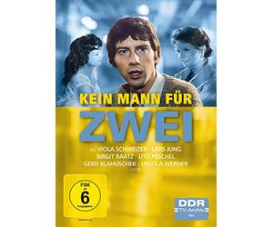 Schweizer,Viola - Kein Mann Für Zwei